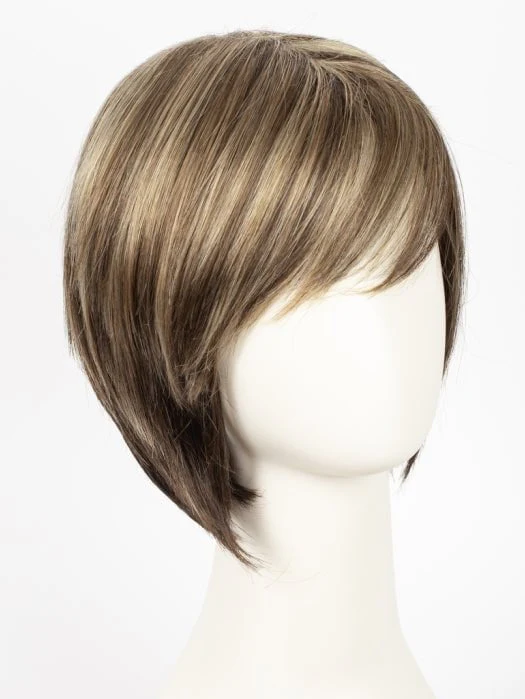 Audrey | Synthetic Wig (Basic Cap) - Musesware