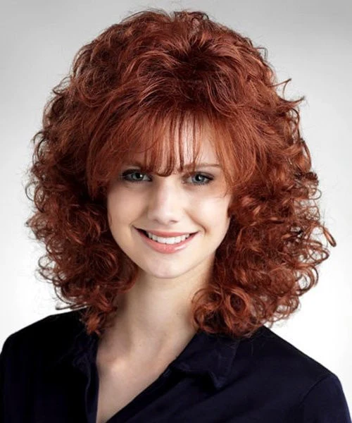 Kapri by Tony of Beverly | Curly Wig | CLOSEOUT - Musesware