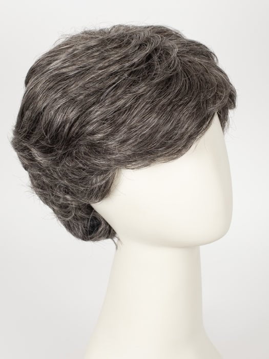 JR | Synthetic Wig (Basic Cap) - Musesware