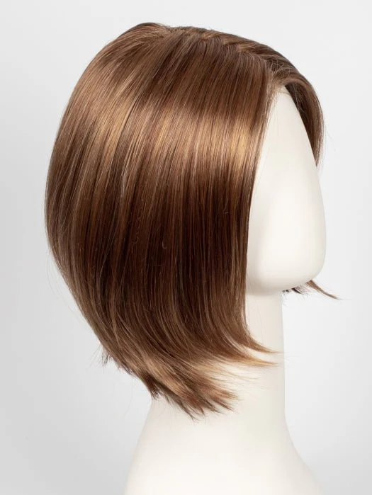 Kristi | Synthetic Lace Front Wig (HT) - Musesware