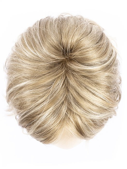 Nola | Synthetic Lace Front Wig (Mono Part) - Musesware