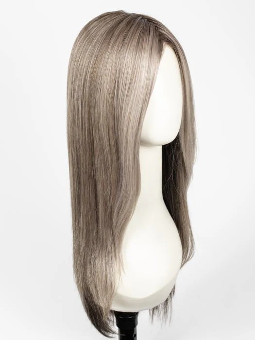 Glam | Synthetic Lace Front Wig (Mono Top) - Musesware