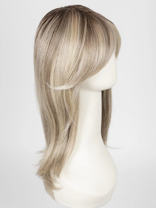 Spotlight | HF Synthetic Lace Front Wig (Mono Top) - Musesware