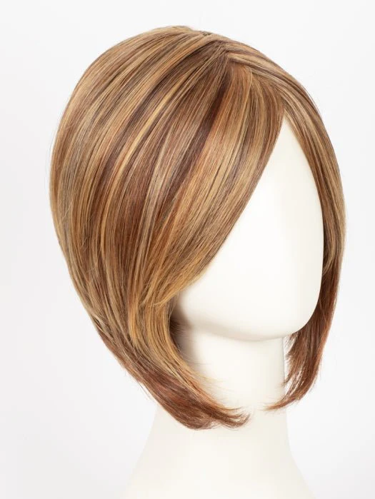 Sincerely Yours | HF Synthetic Wig (Mono Top) | CLOSEOUT - Musesware