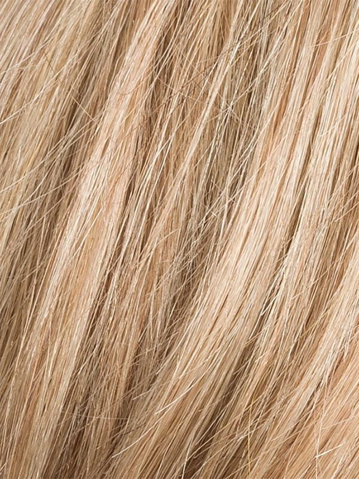 Breeze | Remy Human Hair Lace Front Wig (Mono Top) | CLOSEOUT - Musesware