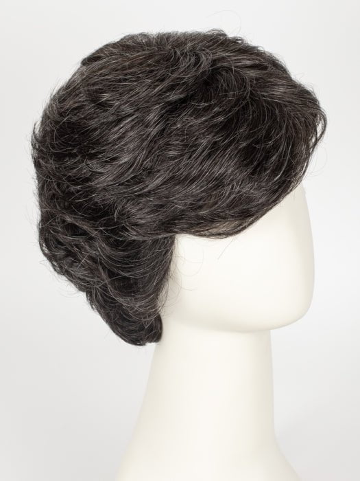 JR | Synthetic Wig (Basic Cap) - Musesware