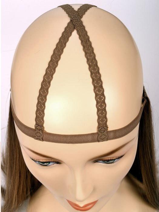 Hat Magic by Jon Renau | Halo Hairpiece | CLOSEOUT - Musesware