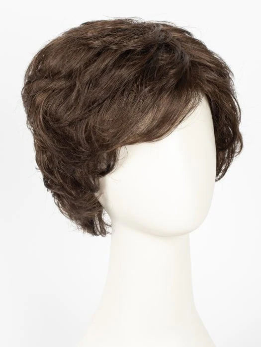 Gaby | Synthetic Wig (Basic Cap) - Musesware