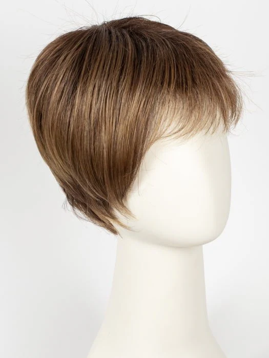 Elan | Synthetic Lace Front Wig (Basic Cap) - Musesware