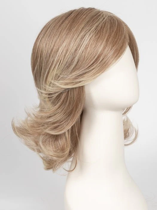 Embrace | HF Synthetic Wig (Basic Cap) - Musesware
