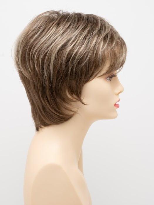 Elle | Synthetic Wig (Basic Cap) - Musesware