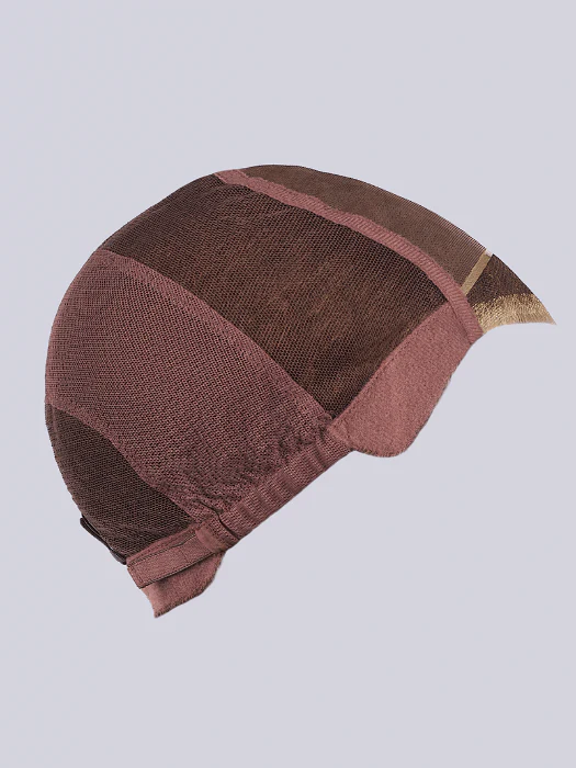 Ava | Synthetic Lace Front Wig (Hand Tied) - Musesware