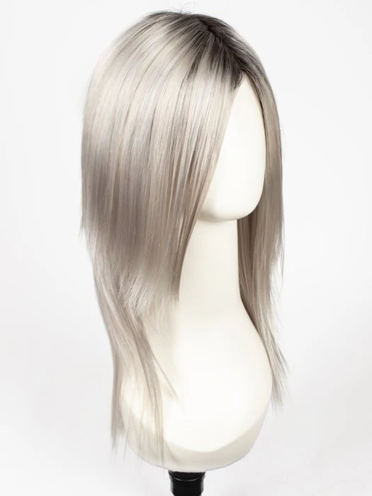 Nolan | Synthetic Lace Front Wig (Mono Part) - Musesware