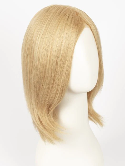 Courage | Remy Human Hair Lace Front Wig (Hand-Tied) | CLOSEOUT - Musesware