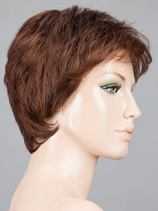 Ruby | Synthetic Lace Front Wig (Mono Crown) | CLOSEOUT - Musesware