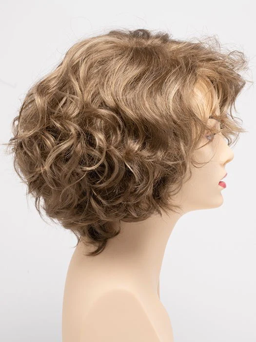Suzi | Synthetic Wig (Basic) - Musesware