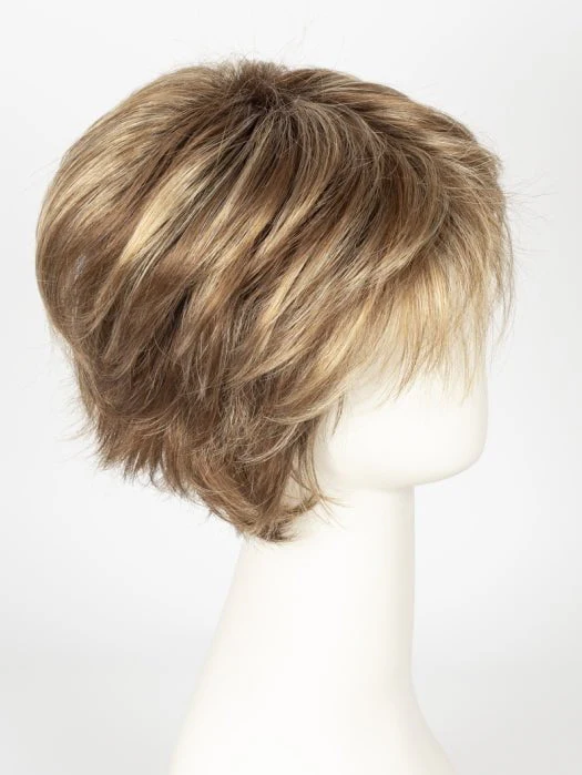 Coco | Synthetic Wig (Basic Cap) - Musesware