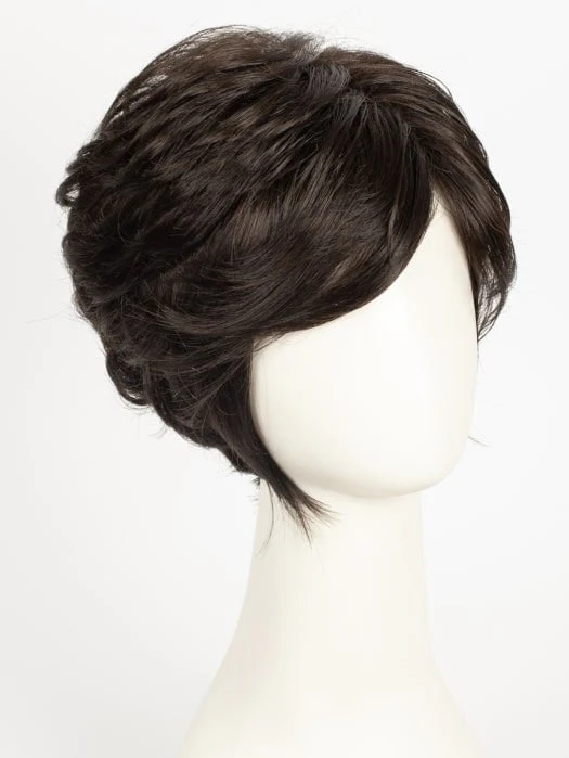 Symone | Synthetic Lace Front Wig (Basic Cap) - Musesware