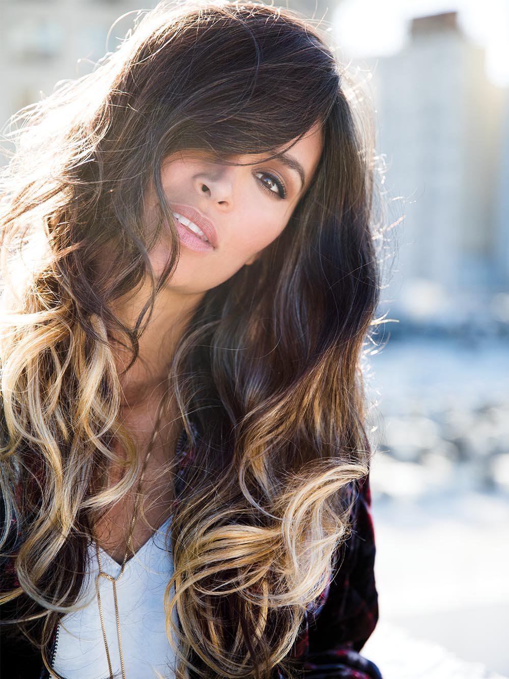 Rylee | Synthetic Lace Front Wig | CLOSEOUT - Musesware