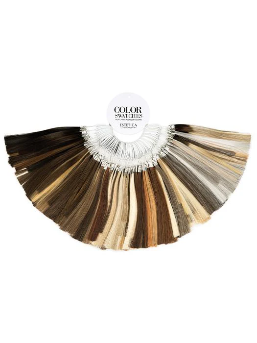 Synthetic Color Ring - Musesware