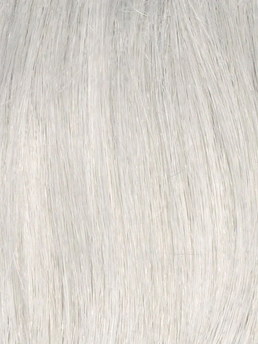 Paige | Human Hair / Synthetic Blend Lace Front Wig (Hand Tied) - Musesware