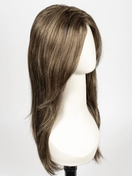 Ashlyn | Synthetic Wig (Basic Cap) | CLOSEOUT - Musesware