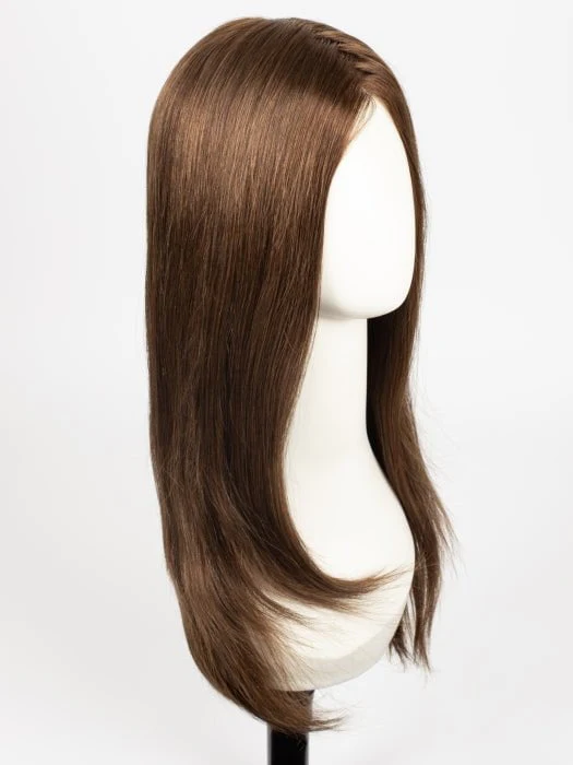 Blake Lite | Remy Human Hair Lace Front Wig (Hand-Tied) - Musesware