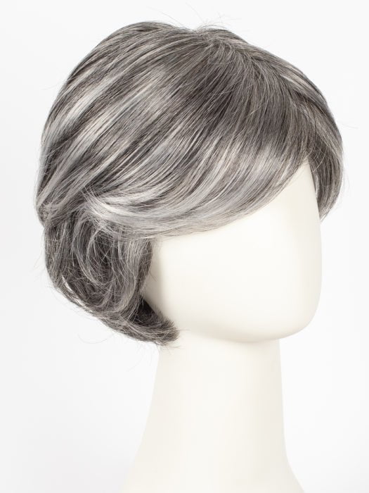 Citta Mono | Synthetic Lace Front Wig (Mono Top) | CLOSEOUT - Musesware