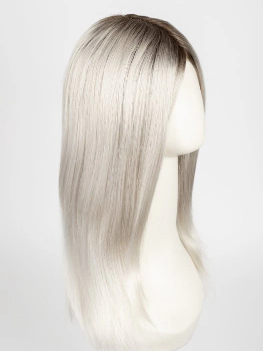 Harper | Synthetic Lace Front Wig (Mono Part) - Musesware