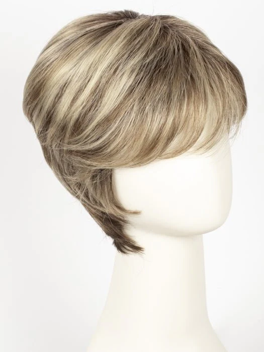 Ever Mono | Synthetic Lace Front Wig (Mono Top) | CLOSEOUT - Musesware