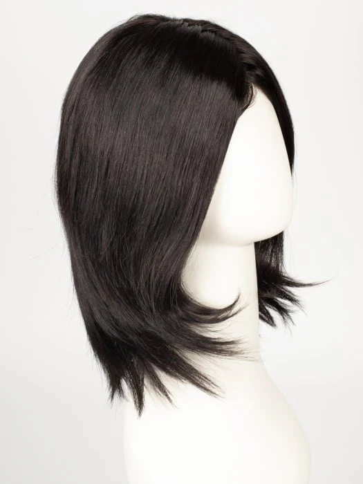 Carrie Hand Tied | Remy Human Hair Lace Front Wig (Mono Top) - Musesware