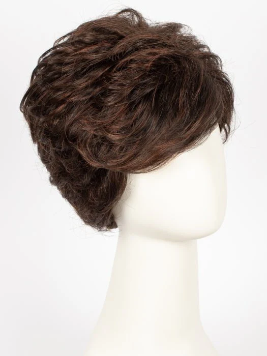 Louise | Synthetic Wig (Basic Cap) - Musesware