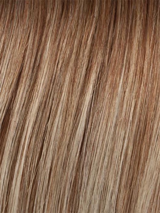 Alexandra Petite H-Mono | Human Hair Wig (Mono Top) | CLOSEOUT - Musesware