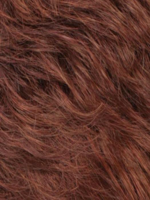 Amber by Estetica | Synthetic Wig (Mono Top) | CLOSEOUT - Musesware