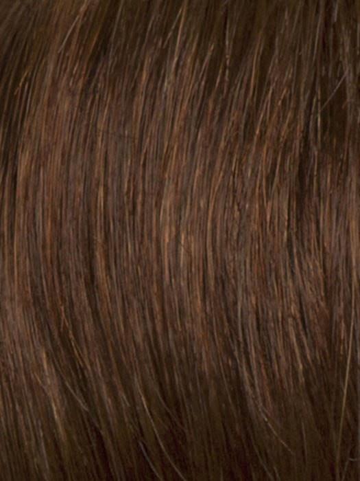 Aperitif | Synthetic Hair Bun (Interlocking Clips) - Musesware