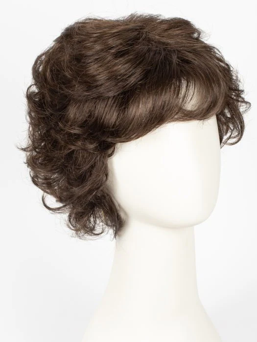 Peaches by Jon Renau | Curly Synthetic Wig - Musesware