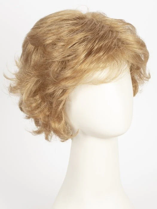 Bianca | Synthetic Wig (Basic Cap) - Musesware