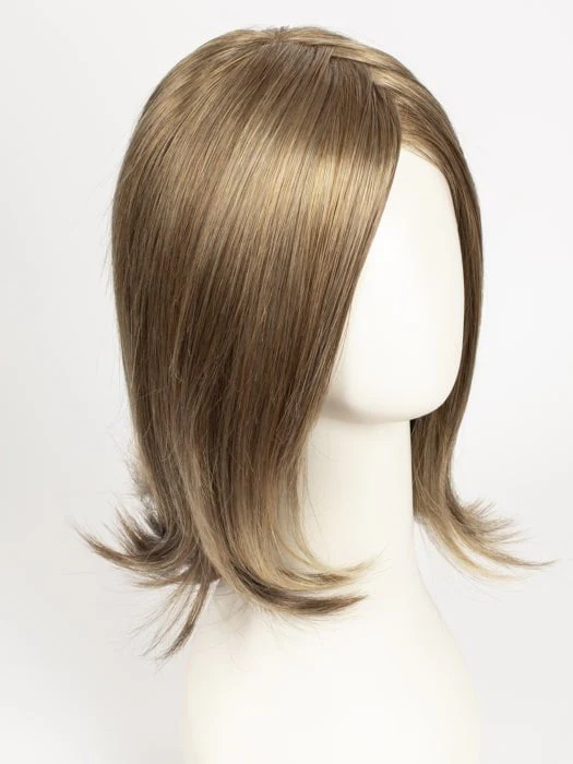 Madison | Synthetic Lace Front Wig (Mono Top) - Musesware