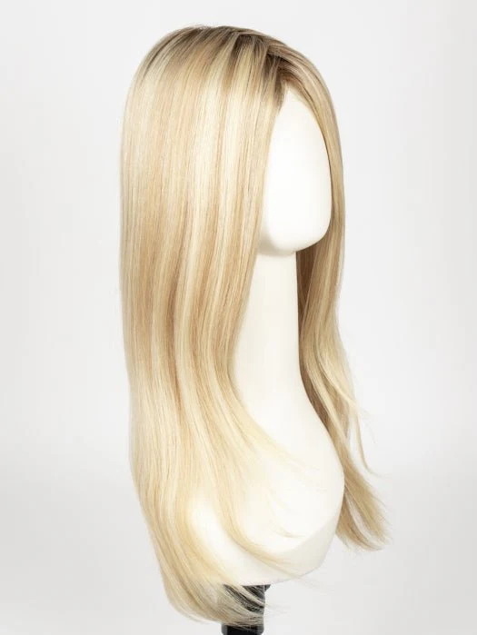 Blake | Remy Human Hair Lace Front Wig (Hand-Tied) - Musesware