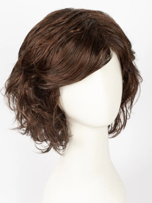 Colleen | Synthetic Wig (Basic Cap) - Musesware