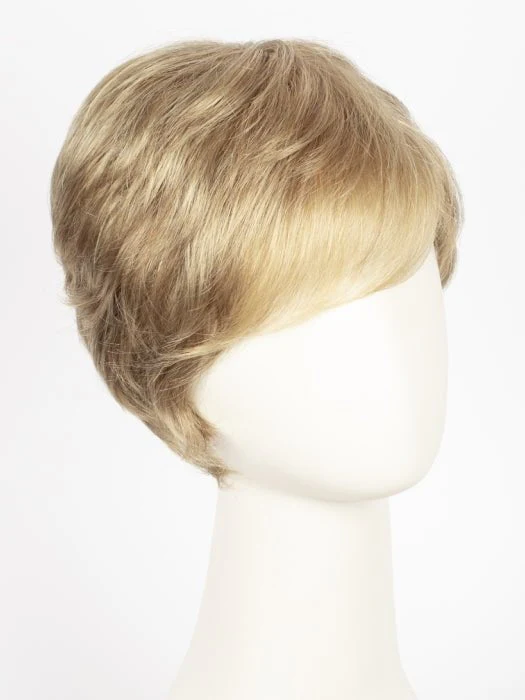Light Mono | Synthetic Wig (Mono Top) | CLOSEOUT - Musesware