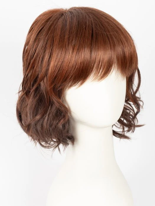 Flawless Waves | Synthetic Wig (Basic Cap) - Musesware