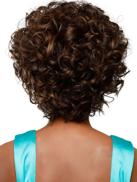 Full-On Curls by Sherri Shepherd | CLEARANCE - Musesware