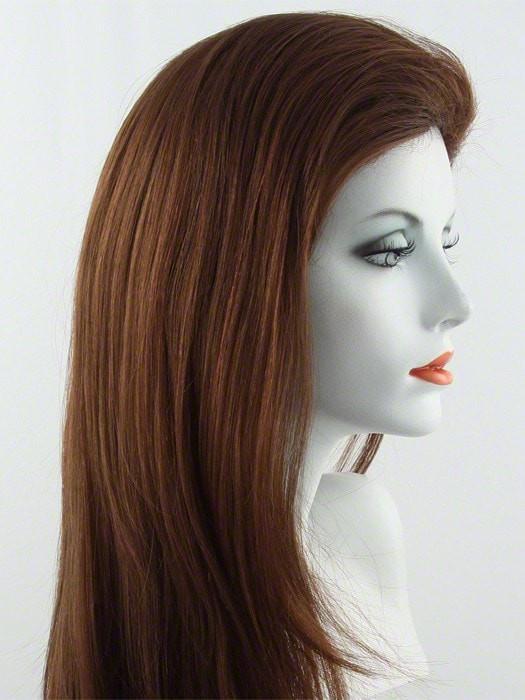 Paulina by Louis Ferre | Long Synthetic Wig (Basic Cap) | CLOSEOUT - Musesware