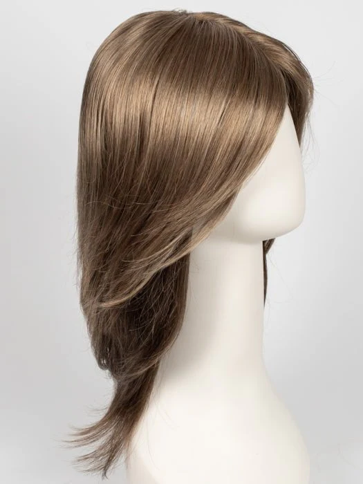 Sandra | Synthetic Wig (Hand-Tied) - Musesware