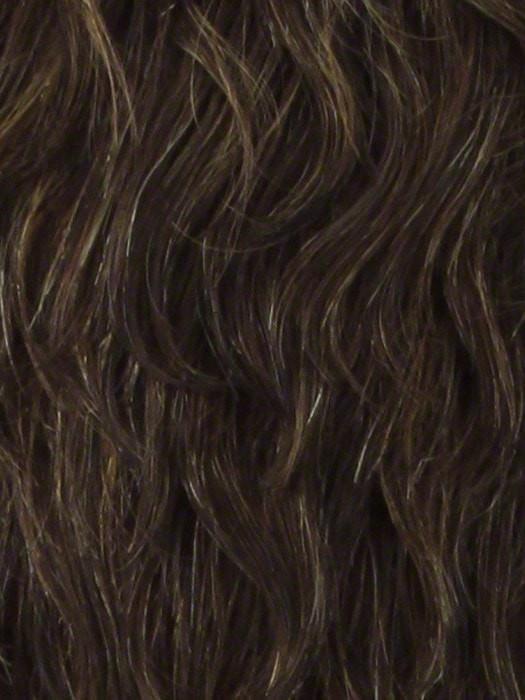 Oprah-2 | Synthetic Wig (Basic Cap) - Musesware