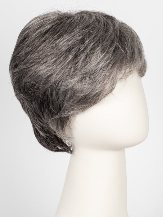 Brad | Synthetic Lace Front Wig (Mono Crown) - Musesware