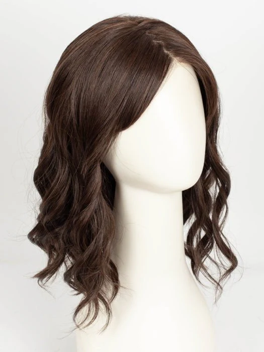 Maeve | Synthetic Lace Front Wig (Mono Part) - Musesware