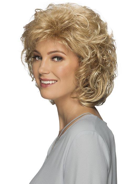 Compliment | Synthetic Wig (Basic Cap) - Musesware