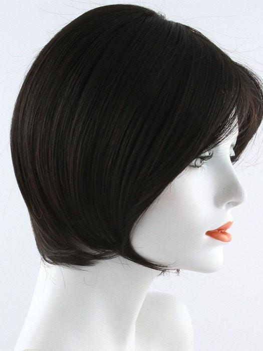 Opening Act | HF Synthetic Lace Front Wig (Mono Top) | CLOSEOUT - Musesware